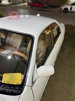 تۆیۆتا کراون